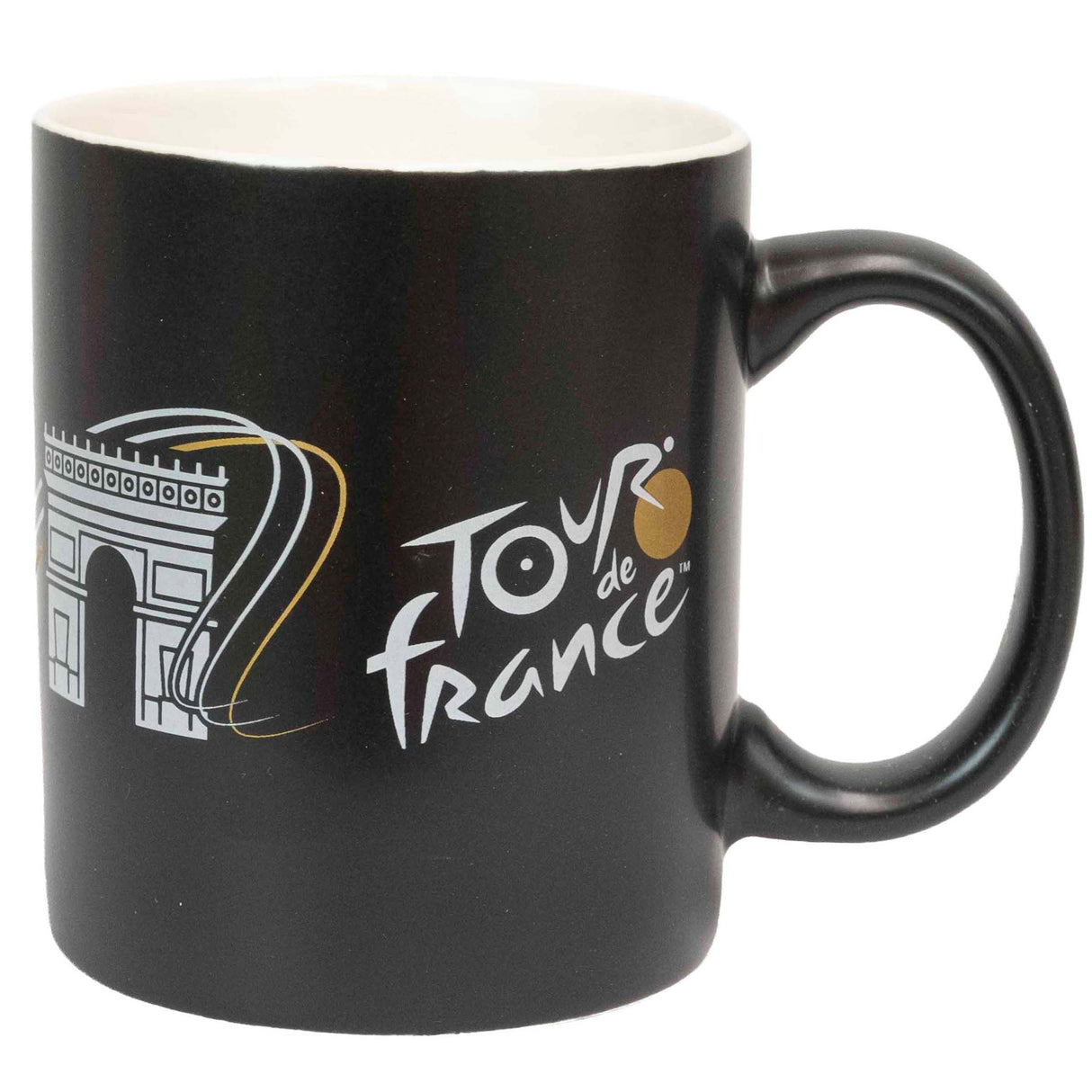 Keramiktasse Tour de France - Monument
