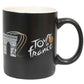 Tour de France ceramic mug - Monument