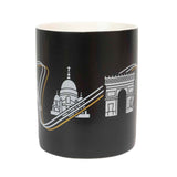 Keramiktasse Tour de France - Monument
