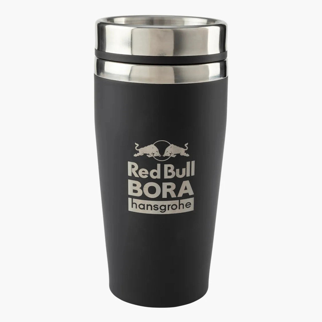 Tazza termica Redbull Bora-Hansgrohe 2025 Essential Mono Red Bull