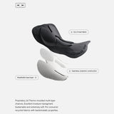 Salopette Maap Team Evo - Nero - H