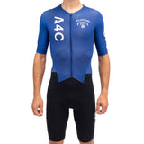 Body All4cycling Team - The Aero Tiger