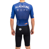 Body All4cycling Team - The Aero Tiger