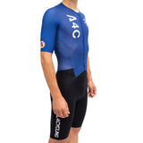 Body All4cycling Team - The Aero Tiger