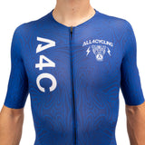 Body All4cycling Team - The Aero Tiger
