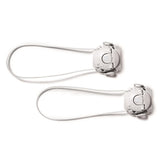 Tecno 3 Sidi Short - Bianco