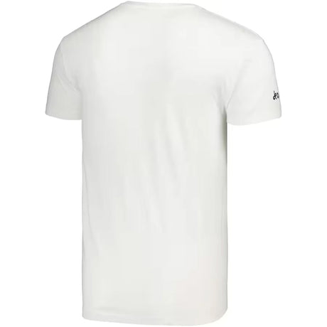 Jumbo-Visma Tour de France T-Shirt Zwart Jumbo-Visma Tour de France T-Shirt Zwart