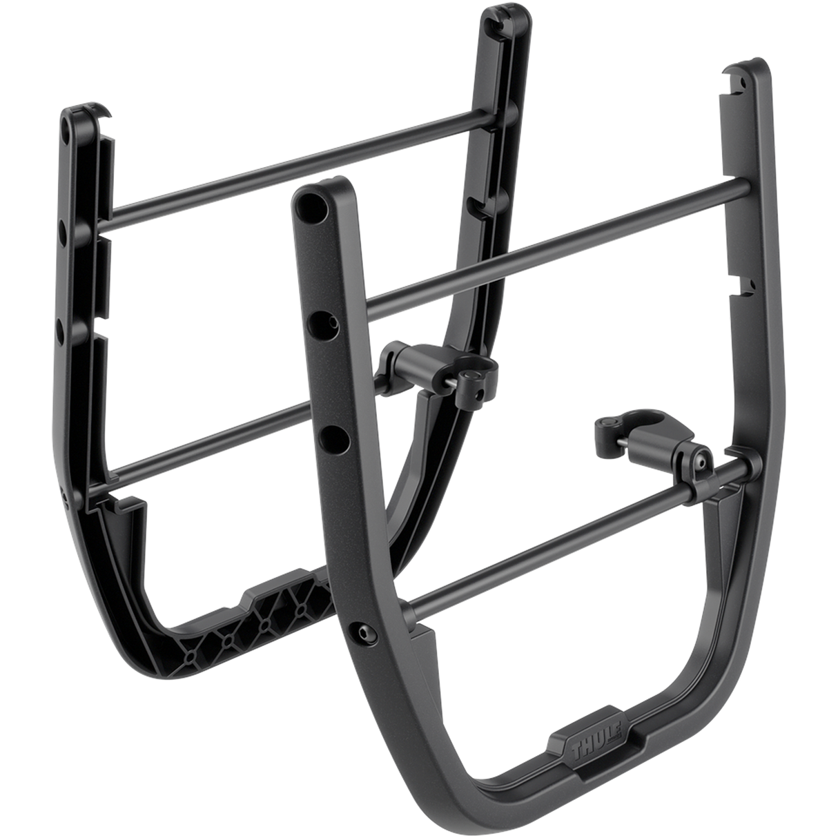 Side frames for Thule Tour Rack luggage carrier