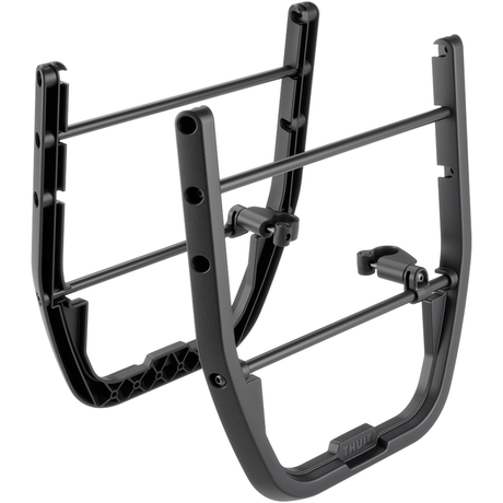 Side frames for Thule Tour Rack luggage carrier