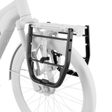 Side frames for Thule Tour Rack luggage carrier