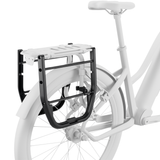 Side frames for Thule Tour Rack luggage carrier