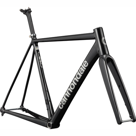 Cannondale CAAD14 Rahmen - Schwarz