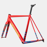 Telaio Cannondale CAAD14 - Rosso Cannondale