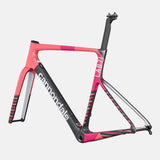 Telaio Cannondale Supersix EVO LAB71 - EF Team Replica Cannondale