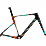 Telaio Cannondale Supersix EVO LAB71 - Wow Cannondale