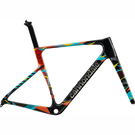Telaio Cannondale Supersix EVO LAB71 - Wow Cannondale