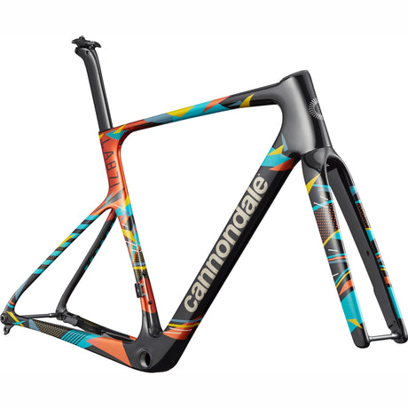Telaio Cannondale Supersix EVO LAB71 - Wow Cannondale
