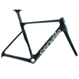 Telaio Cervelo Soloist Carbon - Verde Cervelo