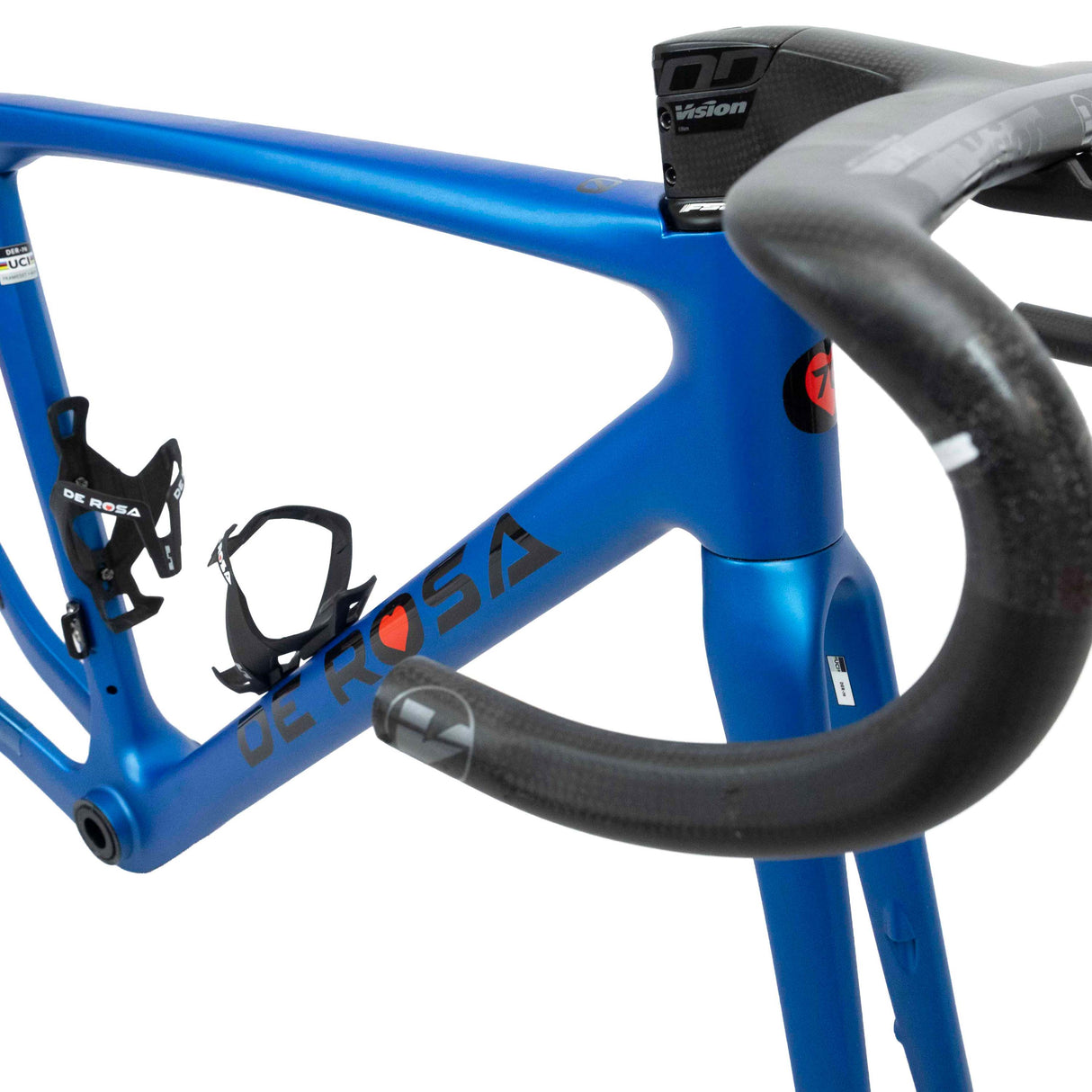 Telaio De Rosa 70 - Blu De Rosa