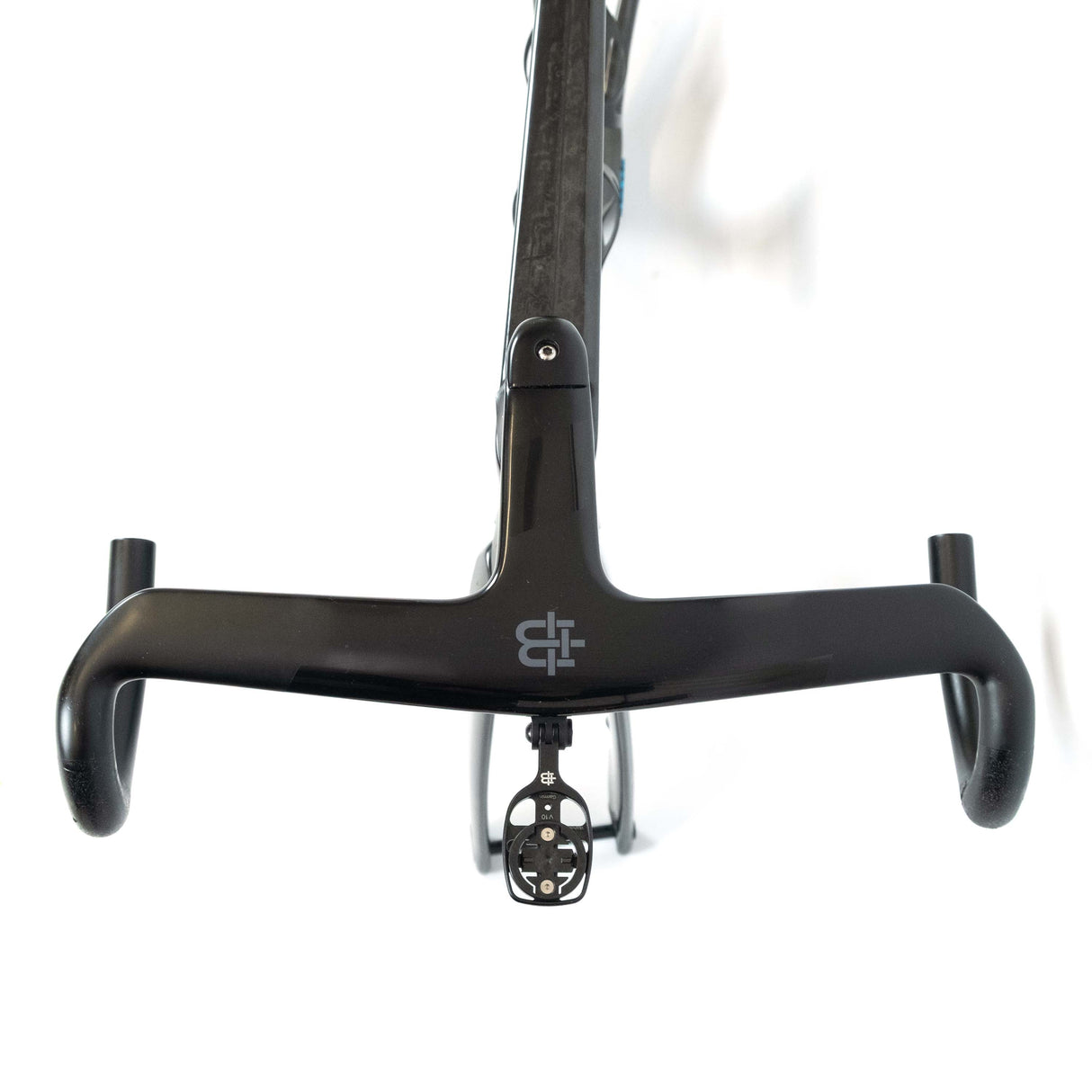 Telaio Factor Ostro Vam 2.0 disc - Nero lucido Factor