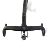 Telaio Factor Ostro Vam 2.0 disc - Nero lucido Factor