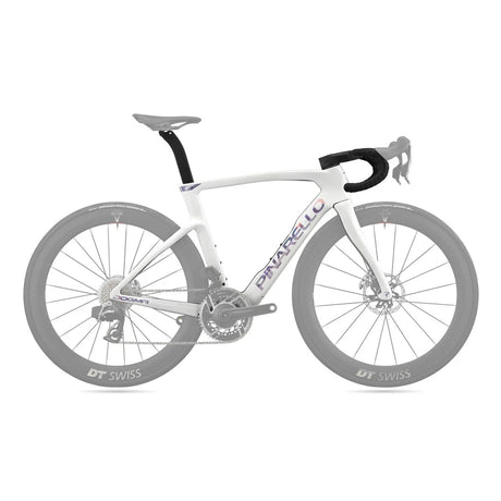 Telaio Pinarello Dogma F Disk - Phantom Ice Pinarello