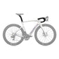 Pinarello Dogma F Disk rahmenset - Phantom Ice
