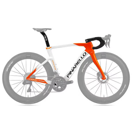 Telaio Pinarello Dogma F Disk - Team Ineos 2026 Pinarello