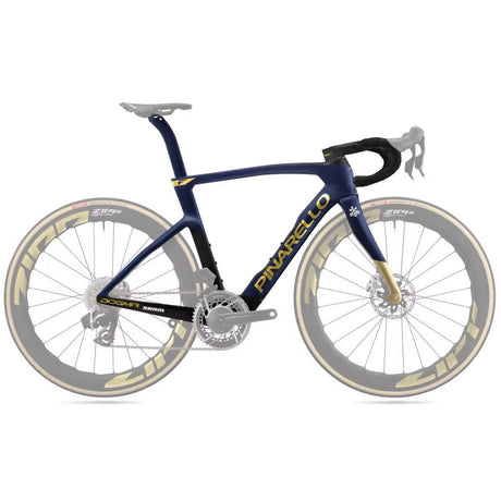 Telaio Pinarello Dogma F Disk - Team Q36.5 2026 Pinarello
