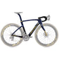 Pinarello Dogma F Disk rahmenset - Team Q36.5 2026