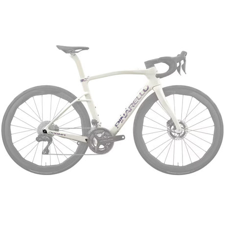 Telaio Pinarello Dogma X - Moonlight Frost Pinarello