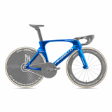 Cadre Pinarello Maat Italia Sprint - Luxter Blue