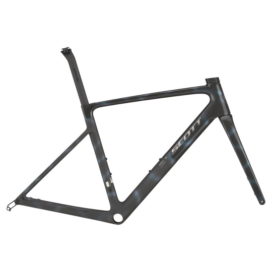 SCOTT Addict RC Ultimate HMX SL rahmen - Schwarz