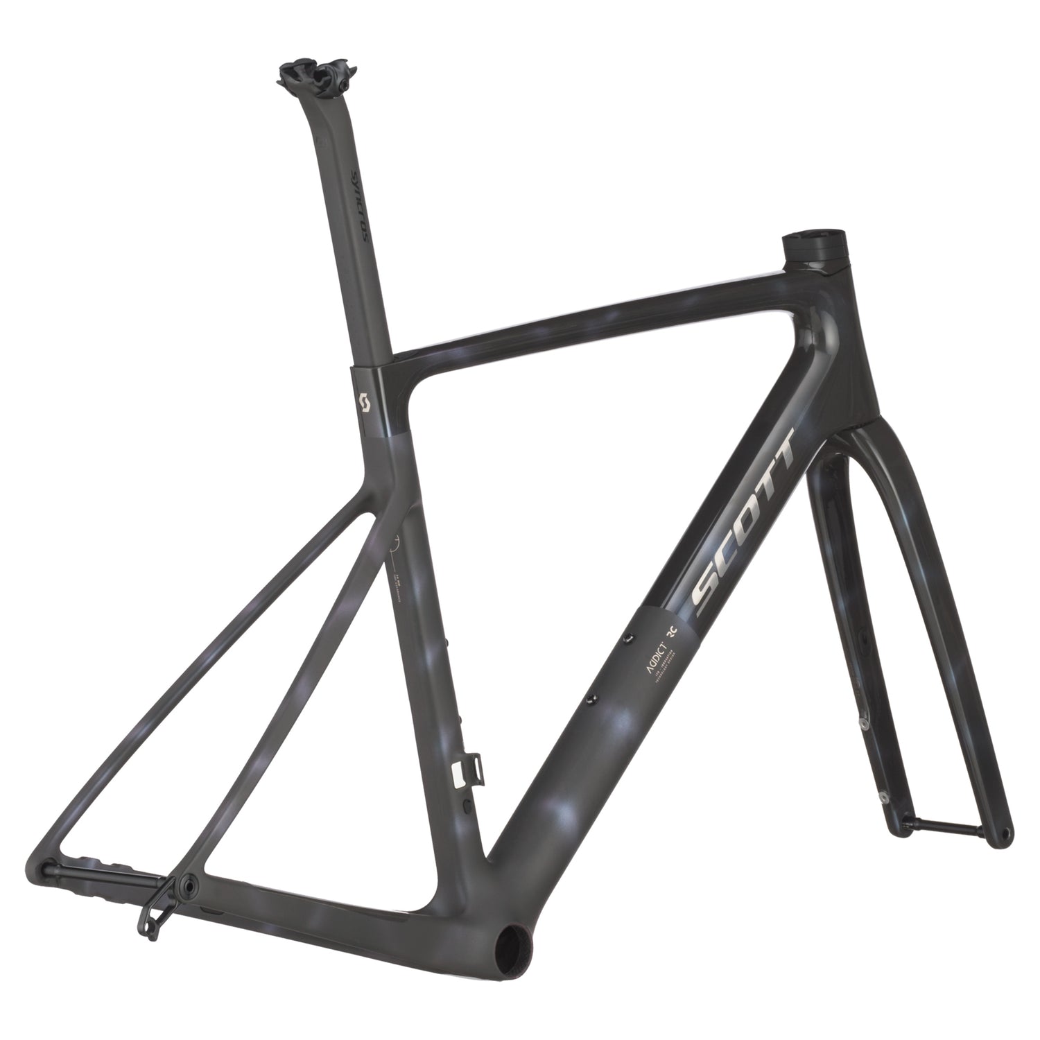 scott fahrradrahmen SCOTT Addict Gravel HMX Rahmen