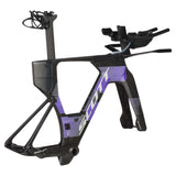 Telaio Scott Plasma RC LTD HMX - Nero Scott