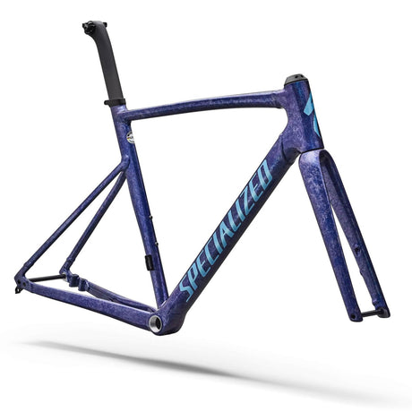 Telaio Specialized Allez Sprint - Blu Specialized