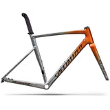 Telaio Specialized Allez Sprint - Grigio arancio Specialized