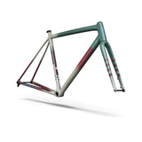 Telaio Specialized Crux 10r - Verde Specialized