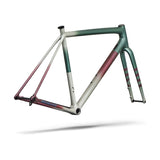 Telaio Specialized Crux 10r - Verde Specialized