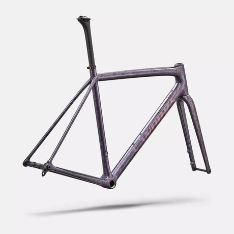 Telaio Specialized Crux S-Works - Nebula Specialized