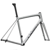 Telaio Specialized S-Works Aethos 2 - Argento Specialized