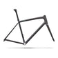 Specialized S-Works Aethos 2 rahmenset - Schwarz