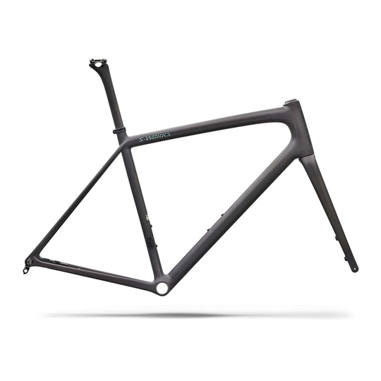 Telaio Specialized S-Works Aethos 2 - Nero