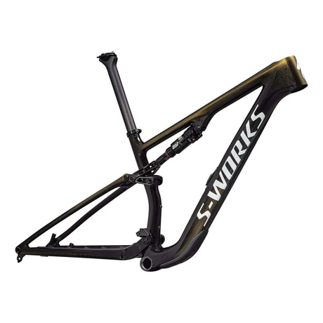 Telaio Specialized S-Works Epic 8 - Nero oro Specialized