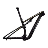 Telaio Specialized S-Works Epic 8 - Nero oro Specialized