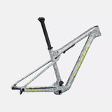 Telaio Specialized S-Works Epic World Cup - Grigio - G