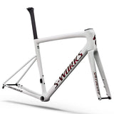 Telaio Specialized S-Works Tarmac SL8 - Bianco Specialized