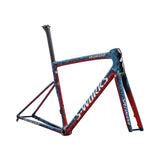 Telaio Specialized S-Works Tarmac SL8 - FDJ Suez Specialized