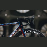 Telaio Specialized S-Works Tarmac SL8 - FDJ Suez Specialized