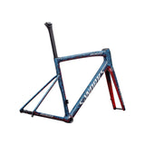 Telaio Specialized S-Works Tarmac SL8 - FDJ Suez Specialized